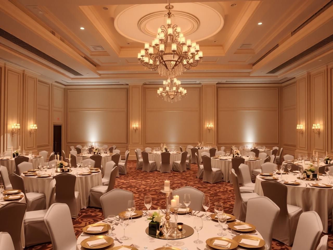 Corporate & Conferences