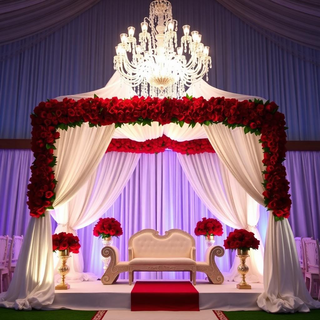 Weddings & Receptions